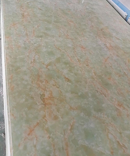 pvc板材